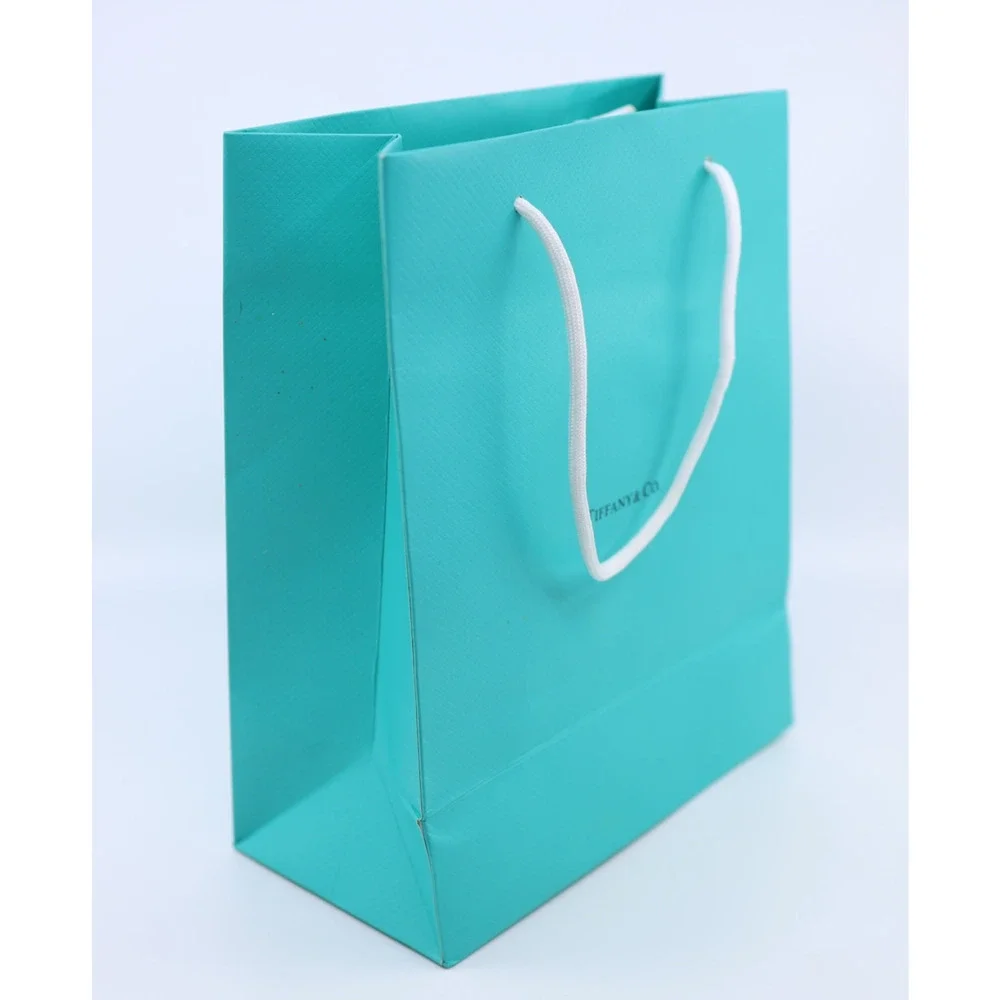Tiffany & Co. flawless tiffany